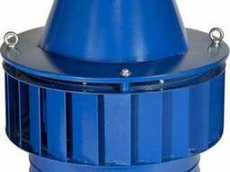 Вентиляторы Вытяжные ВКР4, ,5, 6,3 ,8