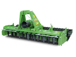 Вертикально-фрезерный культиватор (доминатор) Celli Energy