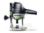 Вертикальный фрезер OF 1400 EBQ-Plus Festool 576207 - фото 3