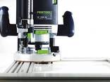 Вертикальный фрезер OF 2200 EB-Plus Festool 576215 - фото 3