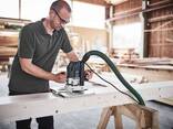 Вертикальный фрезер OF 2200 EB-Plus Festool 576215 - фото 6