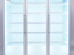 Вертикальный холодильник XLS-1700 NO FROST