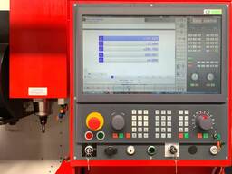 Вертикальный обрабатывающий центр EMCO Concept Mill 450