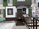 Вертикальный подъемник для инвалидов ПТУ-001Д - фото 3