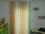 Вертикальные жалюзи - фото 3