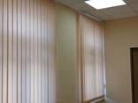 Вертикальные жалюзи . Выезд и установка - бесплатно. Астана - фото 3