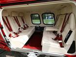 Вертолет Agusta AW109 Grand - фото 1