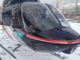 Вертолет Eurocopter EC130 (5 мест), прокат по Астане - фото 1