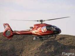 Вертолет Eurocopter ES 135 T2, в Астане