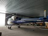 Вертолет марки Eurocopter AS 355NP - фото 4