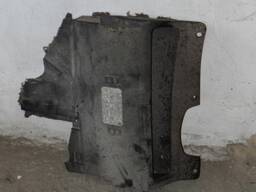 Вещевой ящик полка Audi 80 b3 b4