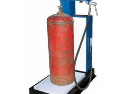 Весовая установка УНСГ-01