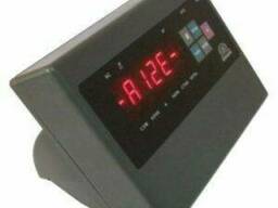 Весовой индикатор a 12 e