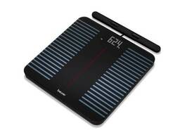 Весы Beurer BF990 Wi-Fi черные