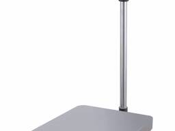 Весы CAS HD-150(кг) Производитель CAS Corporation Тип весов Электронные Гарантийный срок 1