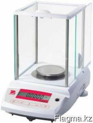 Весы электронные PA2102