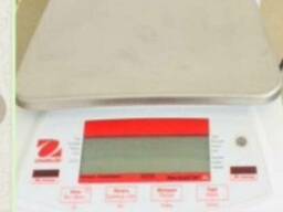 Весы лабораторные “Ohaus”