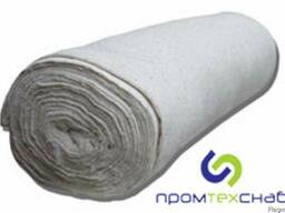 Ветошь обтирочная хлопчатобумажная, обтирочный материал