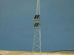 Ветрогенератор 2 кВт (wind turbine) для дома