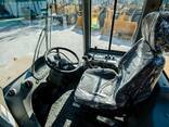 Вибрационный дорожный каток SDLG RS8180 2024 г. - фото 2