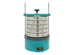 Вибрационный ситовой анализатор