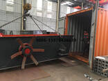 Vibro Sieve/ Vibrating Sieve Machine/ Vibratory Sifter/ Vibrating Sand Screening Machine - фото 1