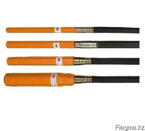 Вибронаконечник 76 мм