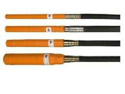 Вибронаконечник д.51мм