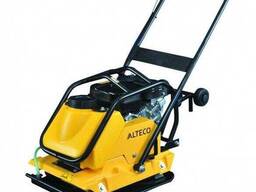 Виброплита Alteco C100TH (без бака для воды)