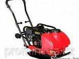 Виброплита Alteco C100TL с бачком - фото 1