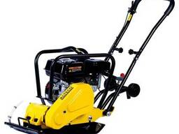 Виброплита Alteco C80TH (без бака для воды)