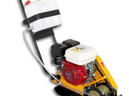 Виброплита бензиновая Сплитстоун VS-134