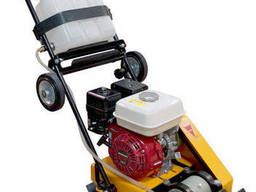 Виброплита бензиновая Сплитстоун VS-244