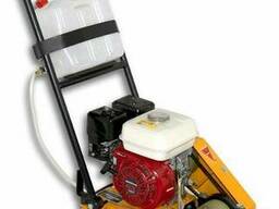 Виброплита бензиновая Сплитстоун VS-245 E10