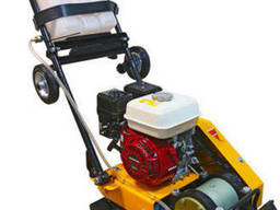 Виброплита бензиновая Сплитстоун VS-245 E10-2