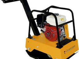 Виброплита бензиновая Сплитстоун VS-309