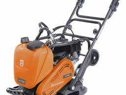 Виброплита прямоходная LF 100 LAT (500 x 595, Honda GX160)