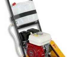 Виброплита Сплитстоун Vs-244