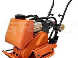 Виброплиты по заводской цене Grost