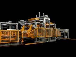 Вибропресс / Перекладчик / Бетономешалка / Матрица / Поддон