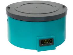 Вибропривод ВПC