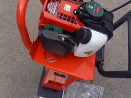 3,6 м рельсімен виброрельс