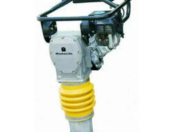 Вибротрамбовка бензиновая в аренду