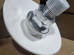 Вибровентилятор для аэрации силоса бункера