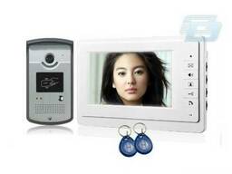 Видеодомофон