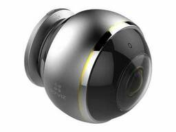 Видеокамера панорамная Ezviz Mini Pano (CS-CV346-A0-7A3WFR)