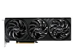 Видеокарта PALIT GeForce RTX 5060Ti INFINITY 3 16GB