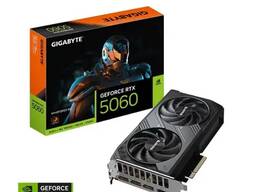 Видеокарты RTX 5050/ RTX 5060