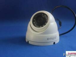 Видеонаблюдение