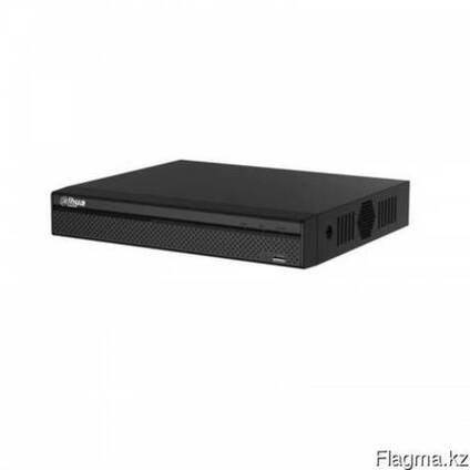 Dahua XVR5216AN-I3 16-канальный гибридный видеорегистратор с поддержкой 2 HDD до 16Тб и SM